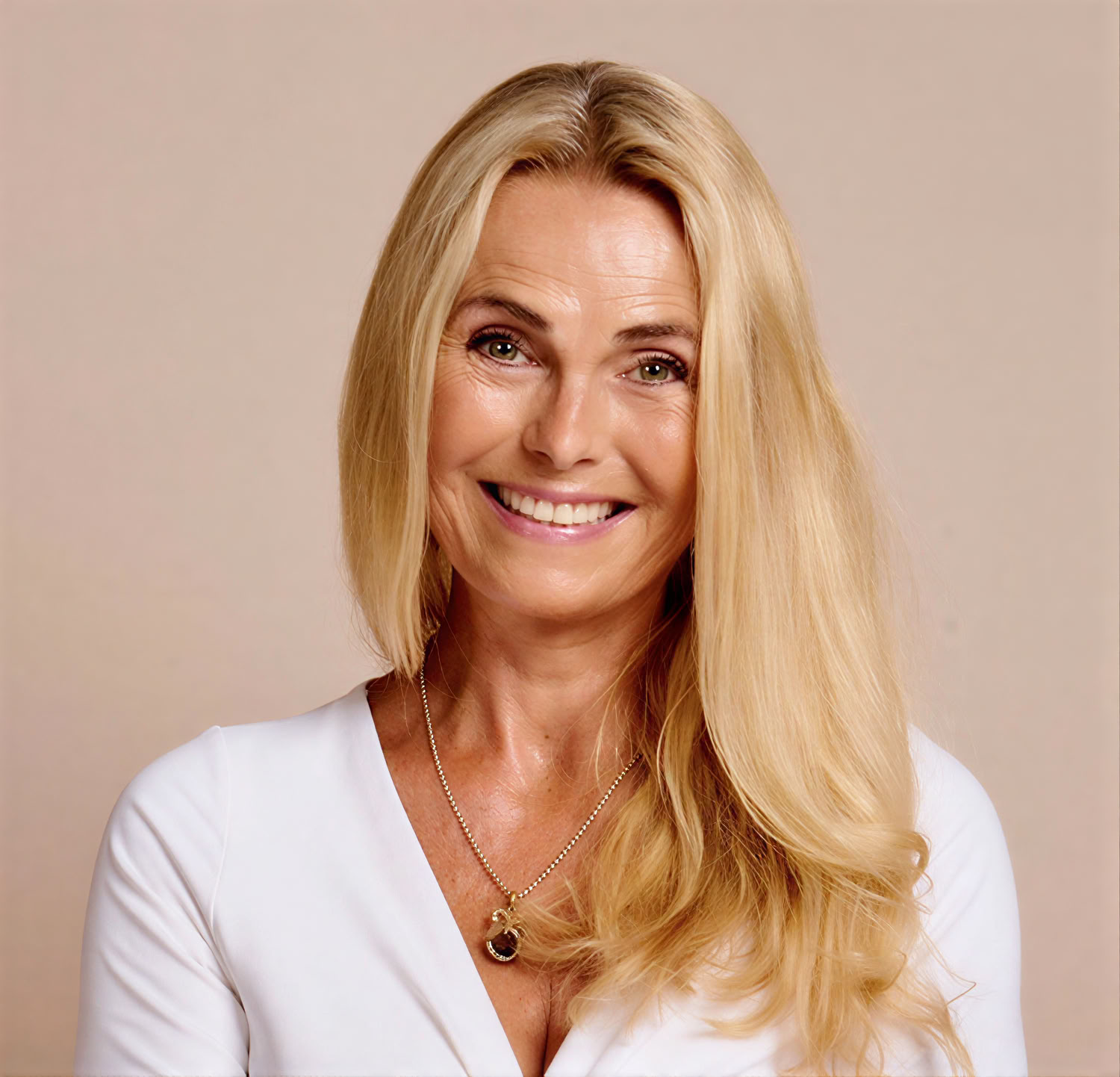 Katarina Mannheimer Ahlström (Sangsurya Retreat Centre)