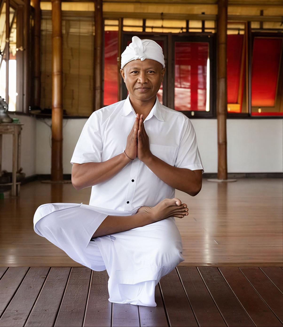 YOGI