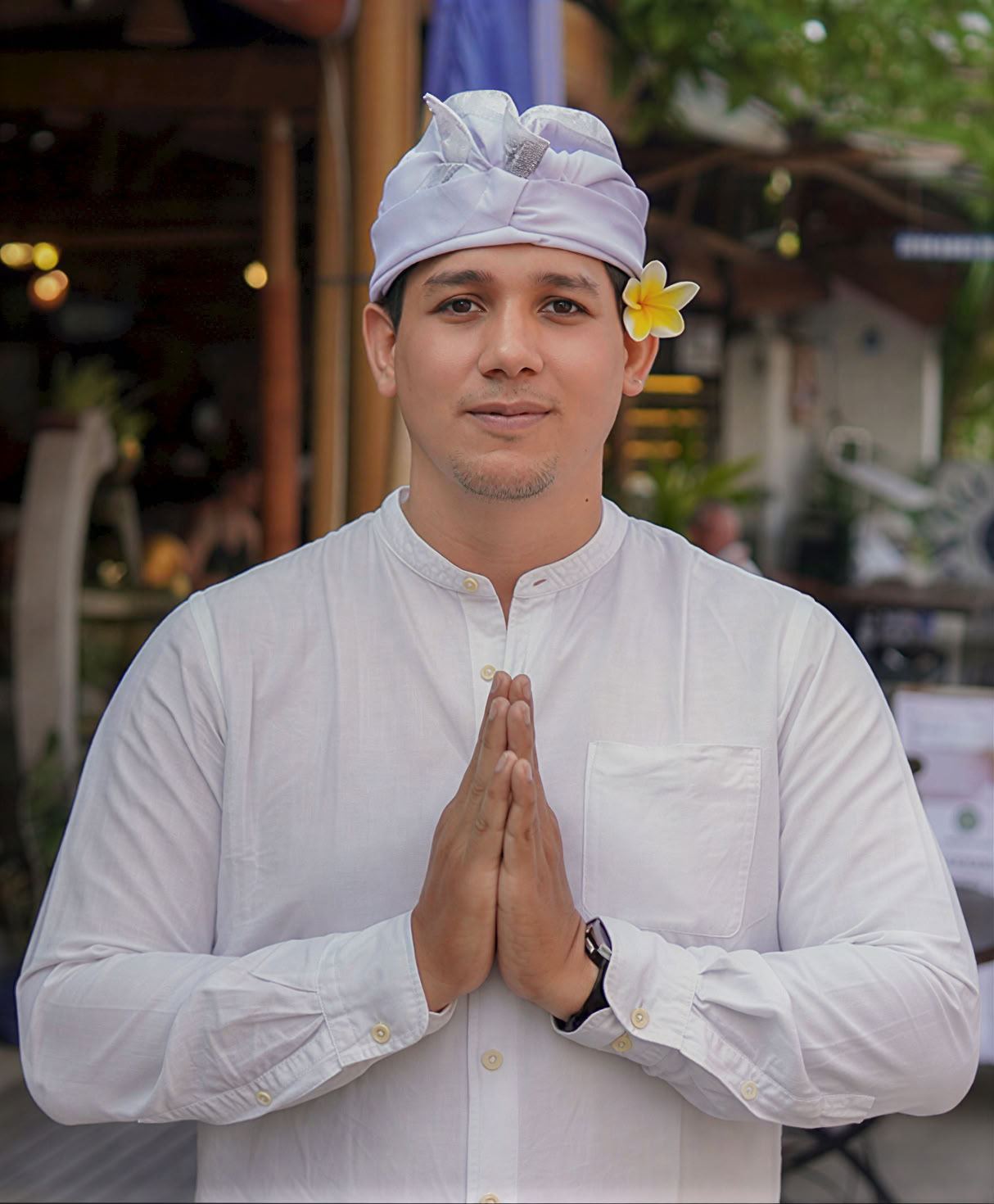 Krishna