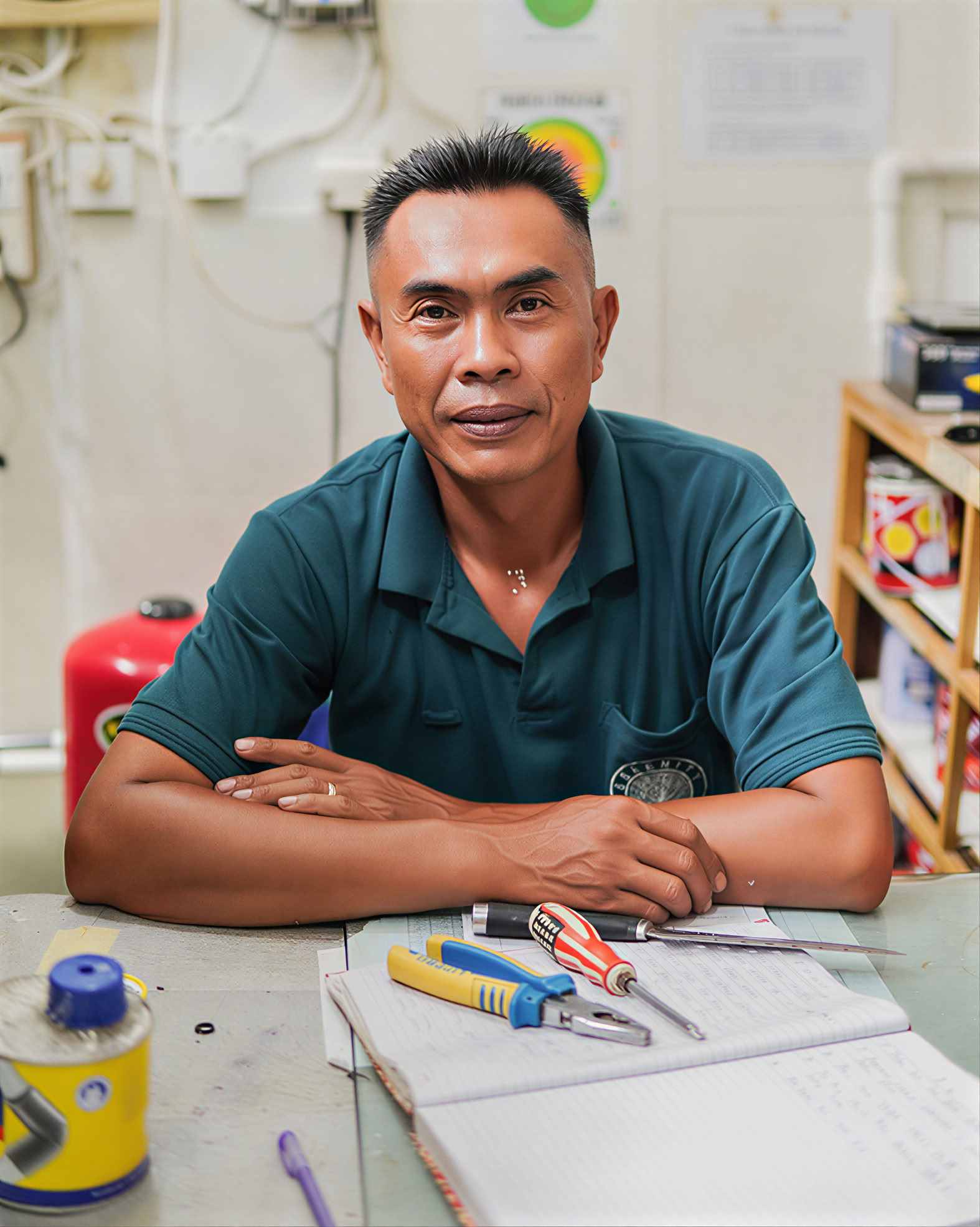 Kresna Jaya